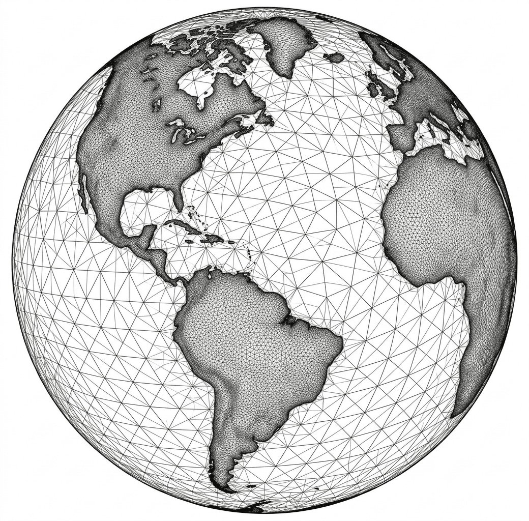 Earth — every soul welcome